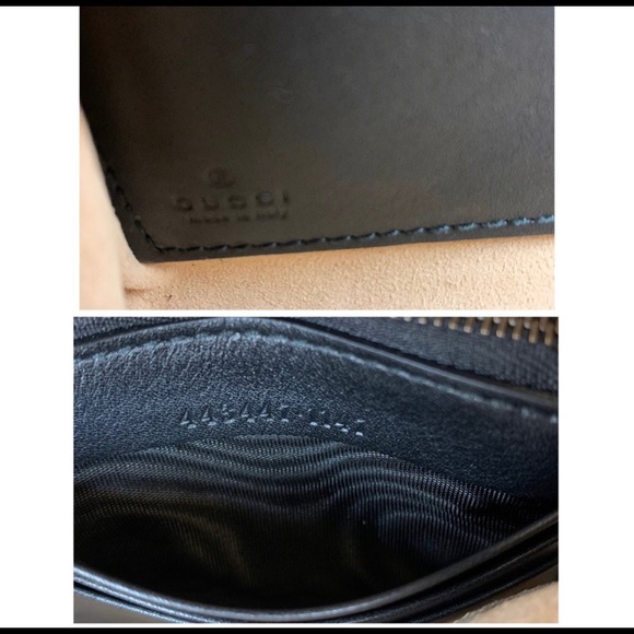 SOLD NWT Gucci Marmont Crossbody - Picture 3 of 7